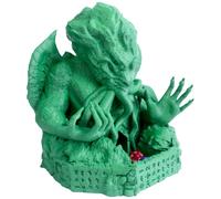 3D Vikings Cthulhu Tour de dés parfaite pour donjons et dragons, RPG de table, jeux de miniatures et jeux de société