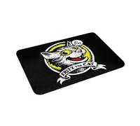 3D Vintage Animated Black Comedy Film Anti-Slip Floor Mat Rug for Kitchen Entrance Home Bathroom Footpad Mats-50x80cm