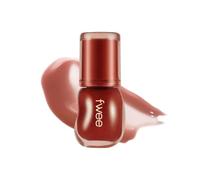 3D Voluming Gloss 30% (Sheer) | Scotch 30% l High Shine, Non-Sticky Lip Gloss for Makeup | Long-Lasting, Moisturizing Gel Formula | 30%, 70% Pigment Options | 5.3g
