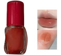 3D Volumizing Lip Gloss, Long-Lasting Shimmering Plump Effect,3D Volumizing Gloss,Hydrating & Moisturizing,High Shine,Non-Sticky Formula,Moisturizing Lip Gloss (04#, 3 ml)