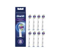 3D White avec Technologie Clean Maximiser X8