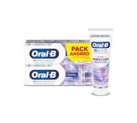 3D White Luxe Perfeccion Pasta Dentífrica 2 X 75 Ml