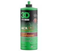 3D X-TRA ACA 500 Polish de ponçage 0,94 l