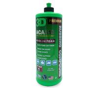 3D X-TRA ACA 500 Polish de ponçage 0,94 l