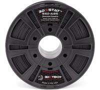 3D Xtech ABS2030750BK0 3DXSTAT Conductive ESD Filament ABS 2.85 mm 750 g noir 1 pc(s)