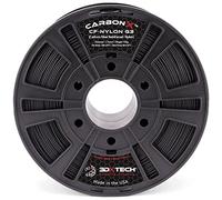 3D Xtech ASA3010750BK0 CarbonX CF-ASA Filament ASA résistant aux UV et aux intempéries 1,75 mm 750 g S
