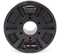 3D Xtech ASA3010750BK0 CarbonX CF-ASA Filament ASA résistant aux UV, résistant aux intempéries 1.75 mm 750 g noir 1 pc(s)
