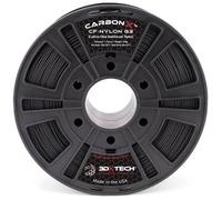 3D Xtech ASA3010750BK0 CarbonX CF-ASA Filament ASA résistant aux UV, résistant aux intempéries 1.75 mm 750 g noir 1 pc(s)