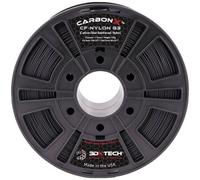 3D Xtech NYL3010500BK0 CarbonX CF Polyamid PA6 Filament PA (polyamide) résistant aux produits chimiq