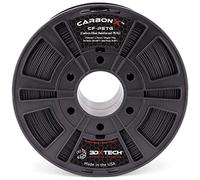 3D Xtech PTG2010750BK0 3DXSTAT Conductive ESD Filament PETG résistant aux produits chimiques, inodore 1.75 mm 750 g noir 1 pc(s)