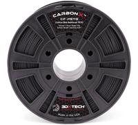 3D Xtech PTG2030750BK0 3DXSTAT Conductive ESD Filament PETG résistant aux produits chimiques, inodore 2.85 mm 750 g noir 1 pc(s)