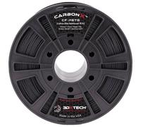 3D Xtech PTG3010750BK0 CarbonX™ CF Filament Composé PETG résistant aux produits