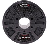 3D Xtech PTG3030750BK0 CarbonX™ CF Filament Composé PETG résistant aux produits chimiques 2.85 mm 750 g noir 1 pc(s)