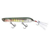 3DB Pencil Popper (F)-110 mm-Real Bluegill (RBG)