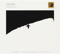 3db Trio - Chiaroscuro [Import]