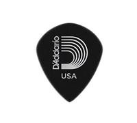 Planet Waves 3DBK7-10 Black Ice Pack de 10 Médiators Extra-Heavy