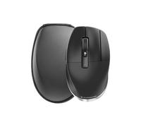 3Dconnexion 3DX-700116 Souris RF sans fil, 7200 DPI, 7 boutons, Molette, BLE, USB Type-C, Batterie 1100 mAh, Windows/macOS