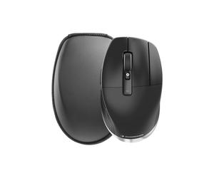 3Dconnexion 3DX-700116 Souris RF sans fil, 7200 DPI, 7 boutons, Molette, BLE, USB Type-C, Batterie 1100 mAh, Windows/macOS