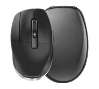 3Dconnexion 3DX-700117 souris Bureau Gauche RF sans fil + Bluetooth Optique 7200 DPI