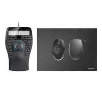 3DConnexion 3DX-700135, Bundle