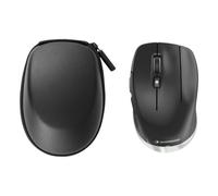 3Dconnexion CadMouse Compact souris Bureau Droitier RF Wireless + Bluetooth + USB Type-C Optique 7200 DPI