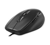 3Dconnexion CadMouse Pro souris Bureau Droitier USB Type-A Optique