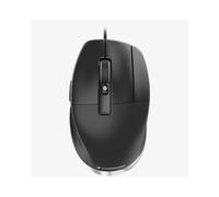 3Dconnexion Souris CadMouse Pro ergonomique pour droitier optique 7 boutons USB Type-A filaire