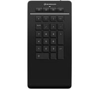 3Dconnexion Pro - Pavé numérique - sans fil - USB, 2.4 GHz, Bluetooth LE G