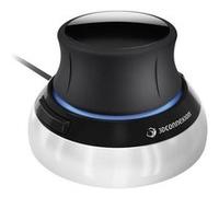 3Dconnexion SpaceMouse Compact - Souris 3D - 2 boutons - filaire - USB G