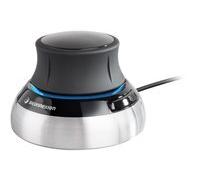 3Dconnexion SpaceMouse Compact - souris 3D - USB