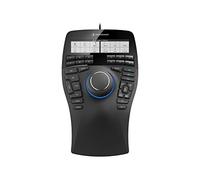3dconnexion spacemouse entreprise - souris 3d - usb