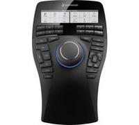 3dconnexion spacemouse entreprise - souris 3d - usb