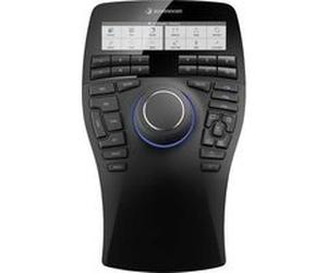 3Dconnexion SpaceMouse Entreprise - Souris 3D - 31 boutons - filaire - USB G