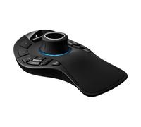 3Dconnexion SpaceMouse Pro - Souris 3D - 15 boutons - filaire