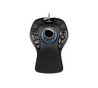 Souris 3D 3Dconnexion SpaceMouse Pro USB noir