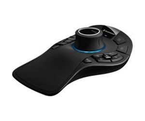 3Dconnexion SpaceMouse Pro Wireless