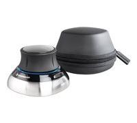 3Dconnexion SpaceMouse - souris 3D - Bluetooth, 2.4 GHz