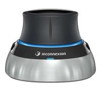 3Dconnexion SpaceMouse Wireless
