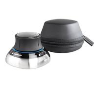 3Dconnexion SpaceMouse - souris 3D - Bluetooth, 2.4 GHz