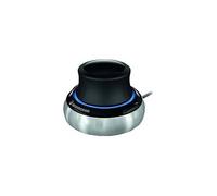 3Dconnexion SpaceNavigator - 3D mouse - USB