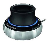 3Dconnexion SpaceNavigator - 3D mouse - USB G