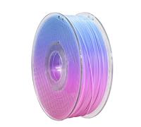 3DCPI filamento 3D PLA Thermo Purpura-Rosa, 3 mm, 1 Kg