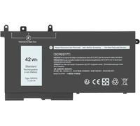 3DDDG Battery for Dell Latitude 5280 5288 5290 5480 5488 5490 5491 5495 5580 5590 E5280 E5290 E5480 E5580 E5490 E5491 E5491 E5580 5590 E5591 Precision 3520 3530 M3520 M3530 3VC9Y 049XH 45N3J RRJDX