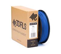 3DFILS - Filament flexible pour impression 3D eFil TPU 90A : 1,75 mm, 500 g, Bleu électrique