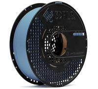 3DFILS Filament PETG magnétique détectable pour impression 3D | Neat Winding | Secteur alimentaire | 1,75 mm, 1 kg