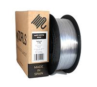 3DFILS - Filament PETG naturel pour impression 3D (1,75 mm/1 kg, naturel)