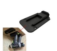 3DHerb Support d'appareil compatible avec les appareils sans fil Festool - Support mural pour perceuse sans fil BP 18, scie sauteuse, etc. - Accessoire massif de qualité supérieure