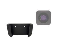 3DHerb Support mural compatible avec le support de routeur Netgear Nighthawk M1 M2 M5 pour un montage rapide et facile sur le mur de la caravane, etc. Colle ou vis - Fabriqué en Allemagne