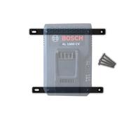3DHerb Support mural pour batterie Bosch AL 1880CV Vert
