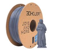3DHoJor Filament PLA+ 1,75 mm, filament PLA Plus pour imprimante 3D, matériaux d'impression 3D plus épais et résistants, précision dimensionnelle +/- 0,02 mm, PLA Pro compatible avec les imprimantes